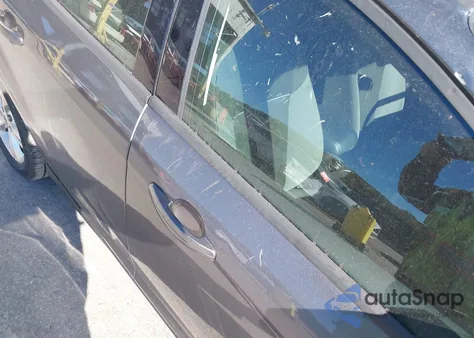 2013 Ford Focus Se из США, поврежденный, VIN 1FADP3F2XDL297411